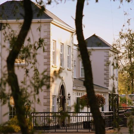 Woodford Dolmen Hotel Карлоу Екстер'єр фото