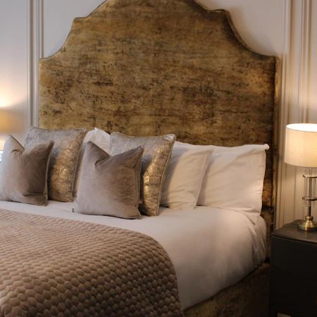 Woodford Dolmen Hotel Карлоу Екстер'єр фото