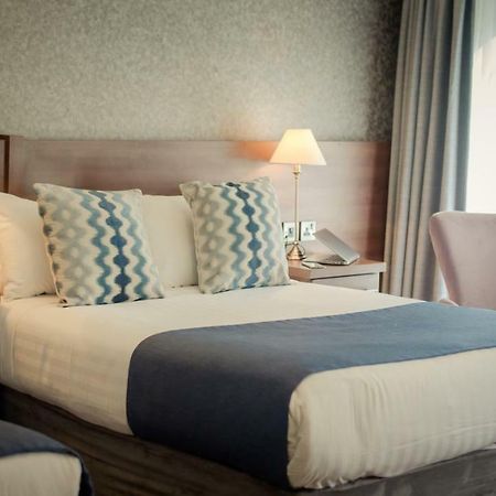 Woodford Dolmen Hotel Карлоу Екстер'єр фото