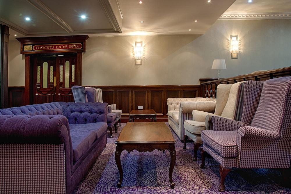 Woodford Dolmen Hotel Карлоу Екстер'єр фото