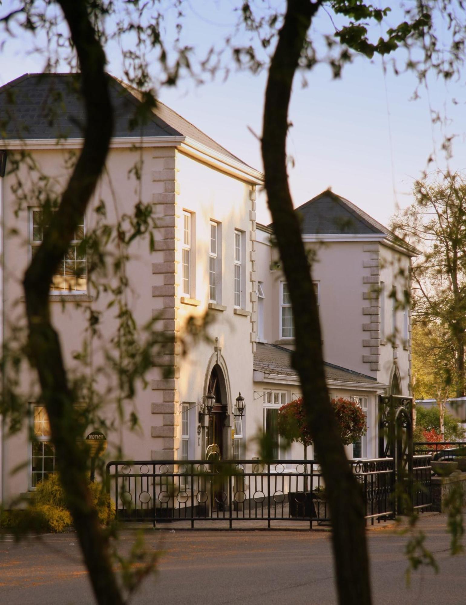 Woodford Dolmen Hotel Карлоу Екстер'єр фото
