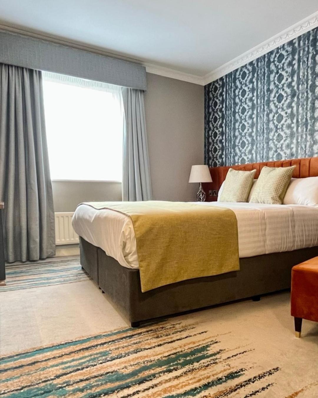Woodford Dolmen Hotel Карлоу Екстер'єр фото