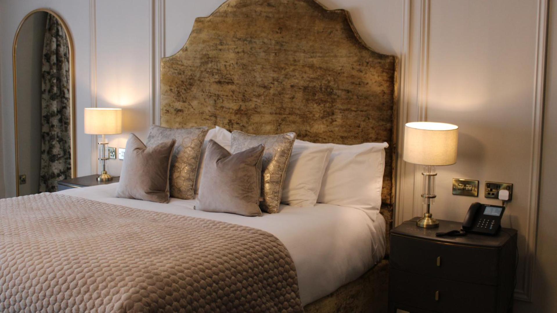 Woodford Dolmen Hotel Карлоу Екстер'єр фото