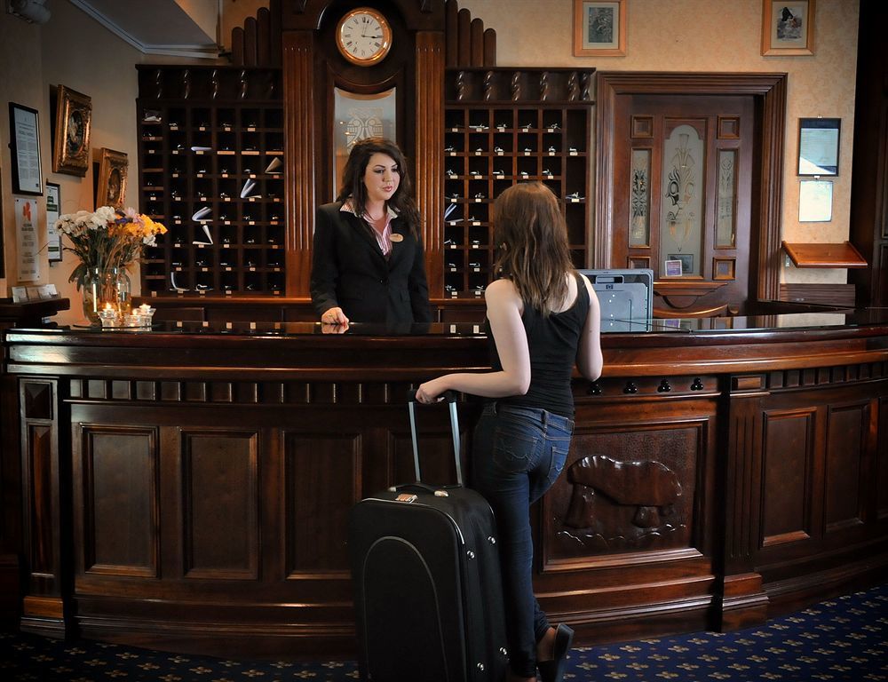 Woodford Dolmen Hotel Карлоу Екстер'єр фото