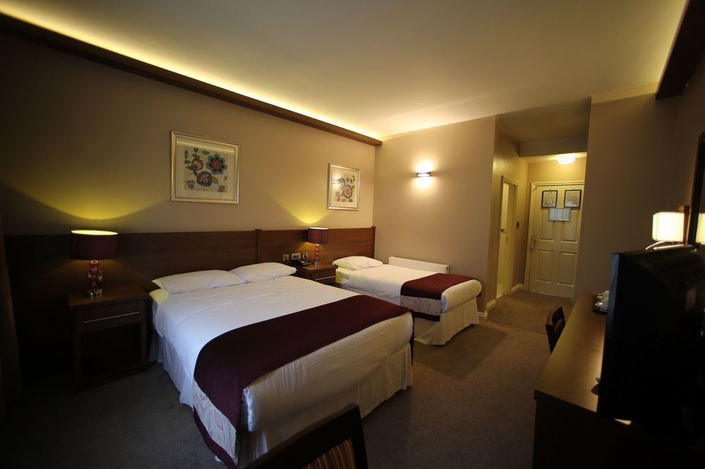 Woodford Dolmen Hotel Карлоу Екстер'єр фото