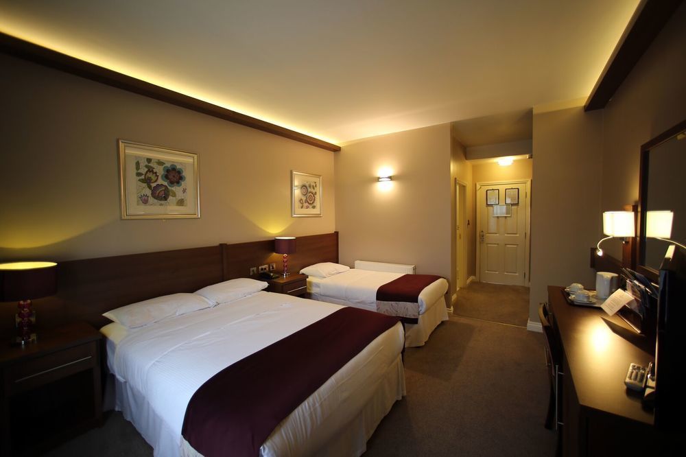 Woodford Dolmen Hotel Карлоу Екстер'єр фото