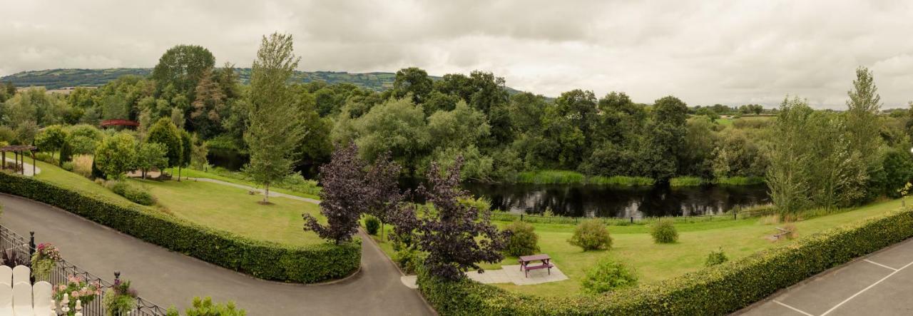 Woodford Dolmen Hotel Карлоу Екстер'єр фото