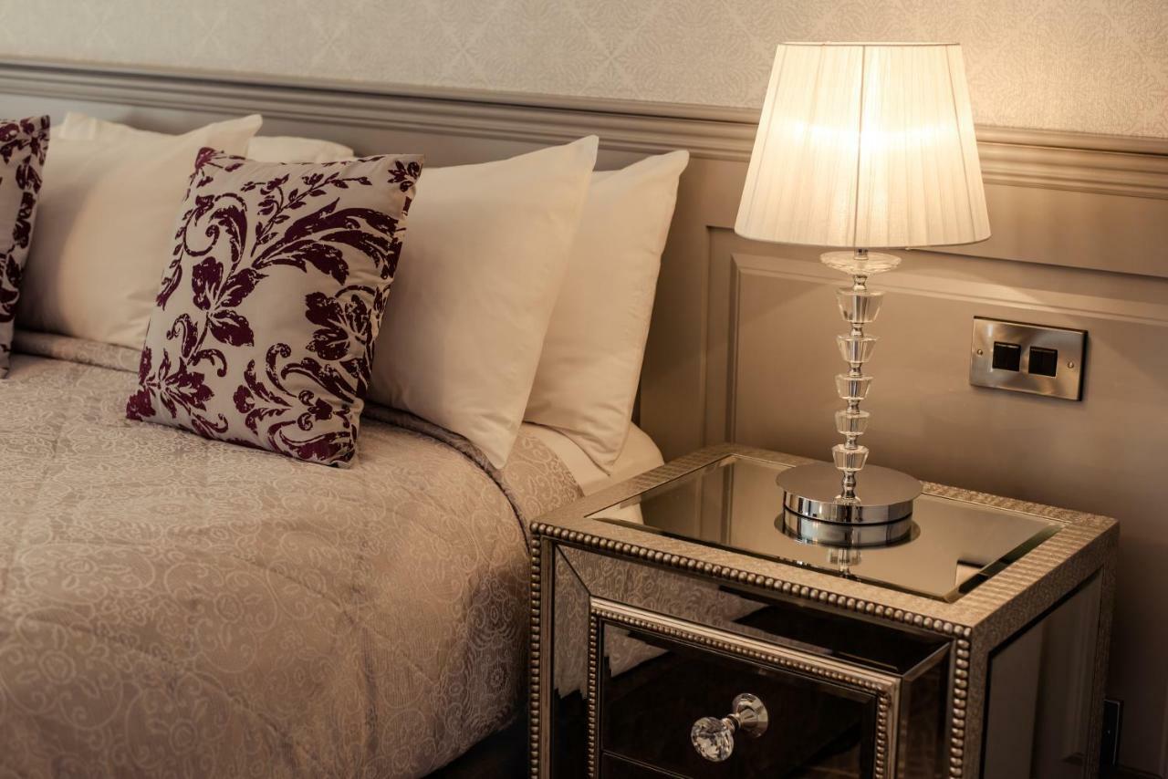 Woodford Dolmen Hotel Карлоу Екстер'єр фото