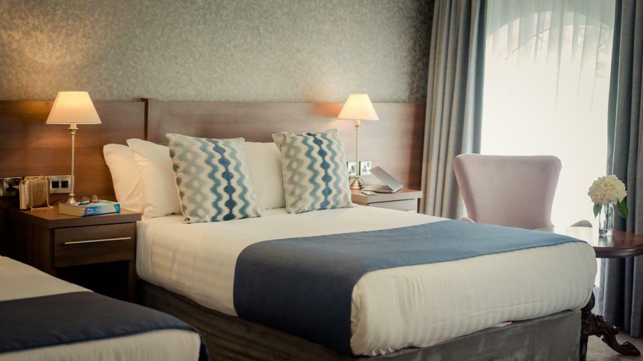 Woodford Dolmen Hotel Карлоу Екстер'єр фото