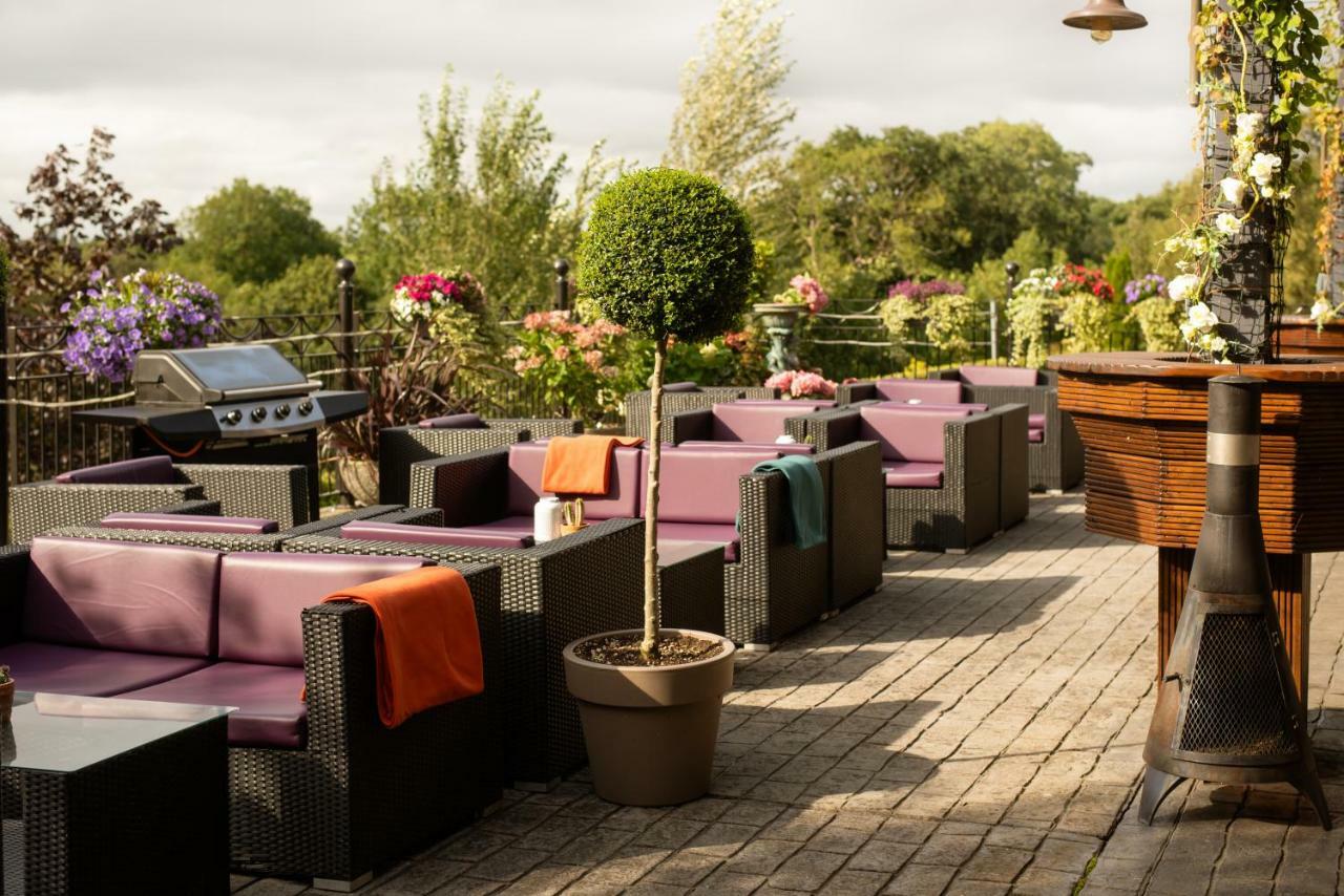 Woodford Dolmen Hotel Карлоу Екстер'єр фото