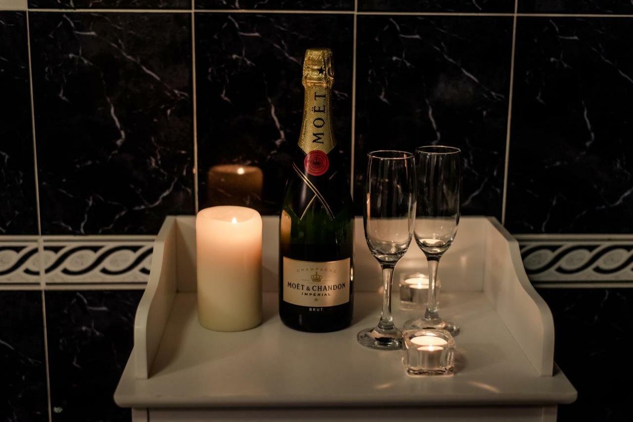 Woodford Dolmen Hotel Карлоу Екстер'єр фото