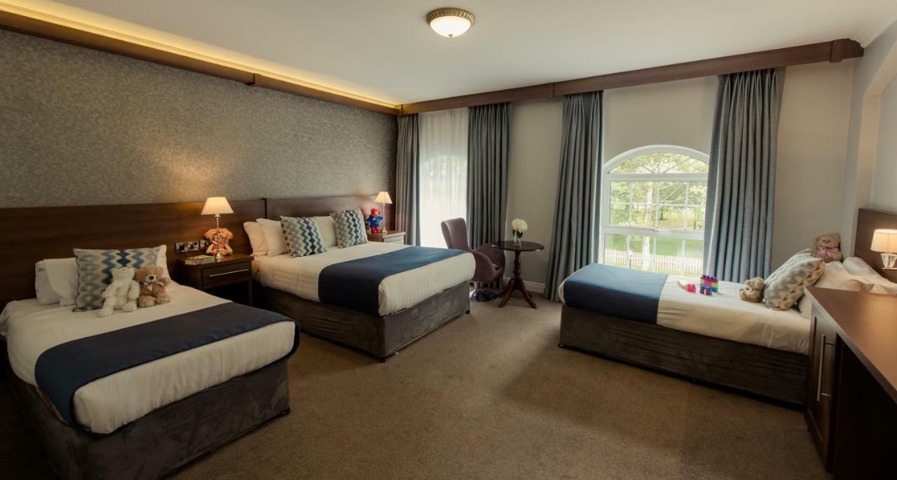 Woodford Dolmen Hotel Карлоу Екстер'єр фото