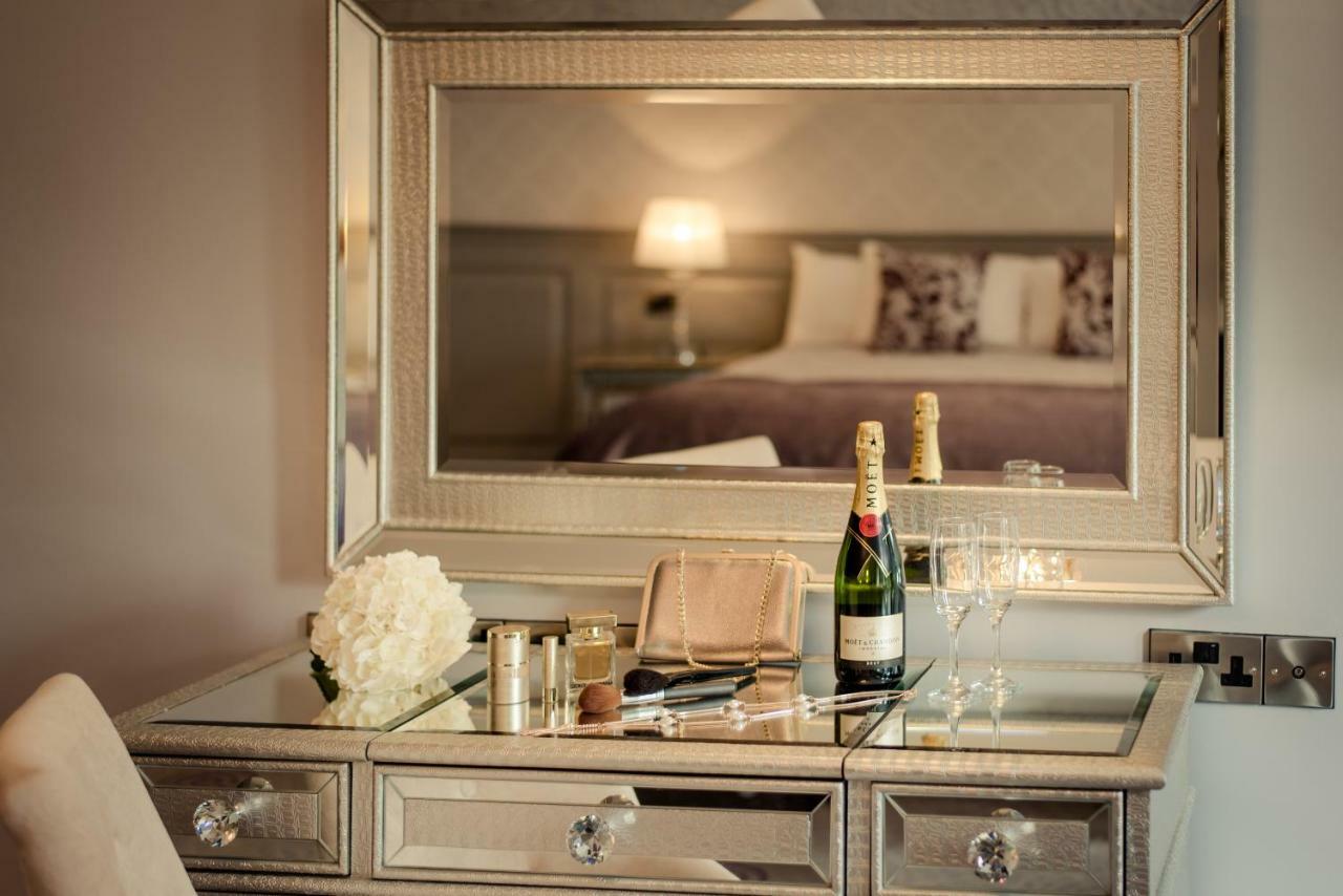 Woodford Dolmen Hotel Карлоу Екстер'єр фото