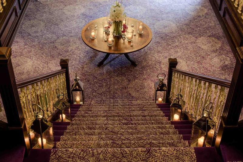 Woodford Dolmen Hotel Карлоу Екстер'єр фото