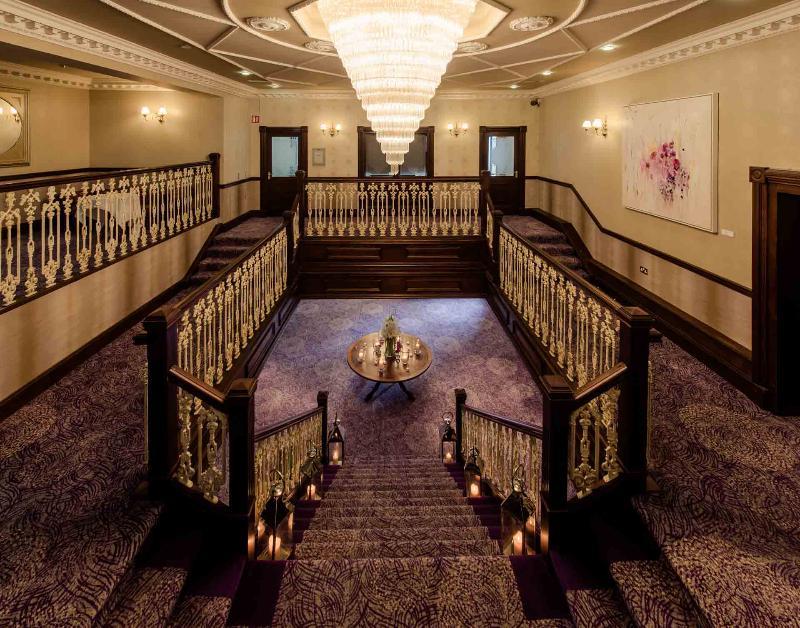 Woodford Dolmen Hotel Карлоу Екстер'єр фото