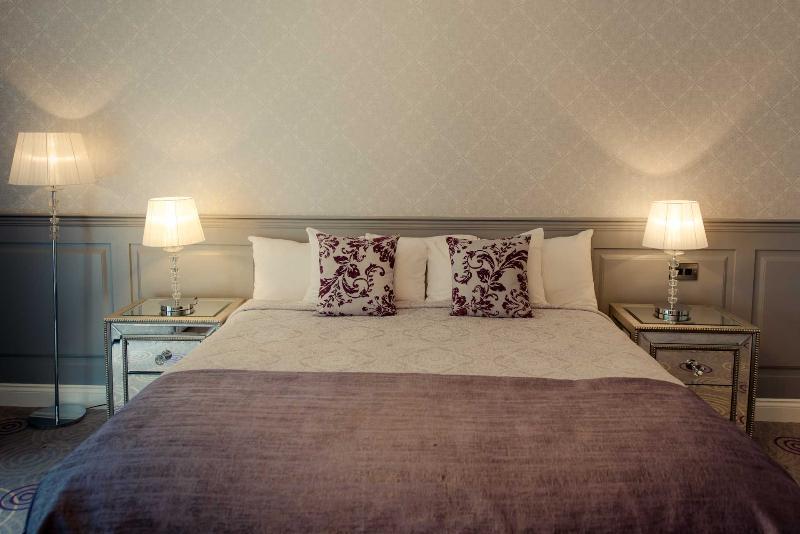 Woodford Dolmen Hotel Карлоу Екстер'єр фото